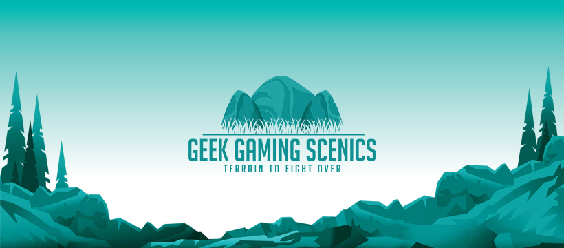 - Gift Card - Geek Gaming Scenics - Geek Gaming Scenics