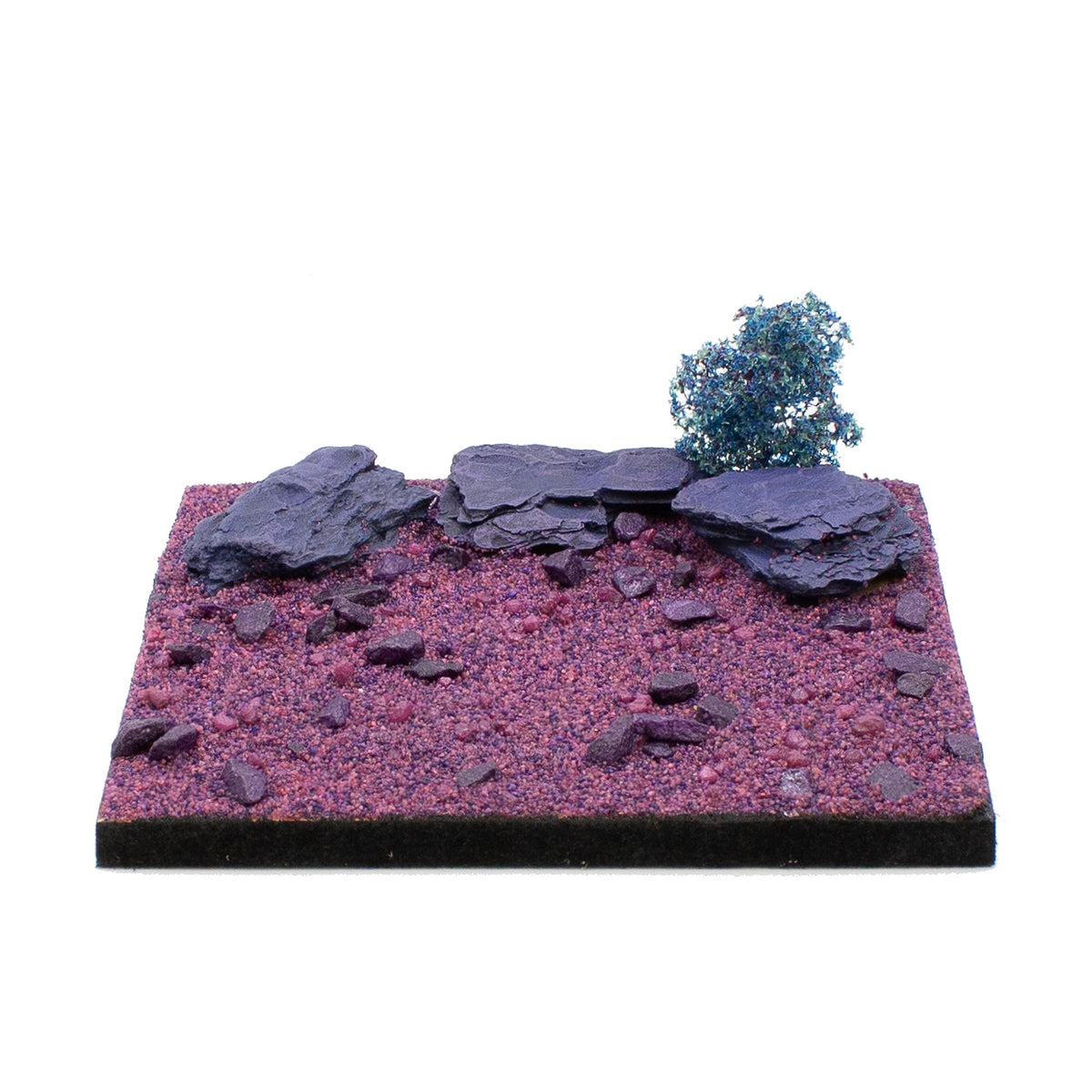 Base Ready Altair Earth — scenic modelling example