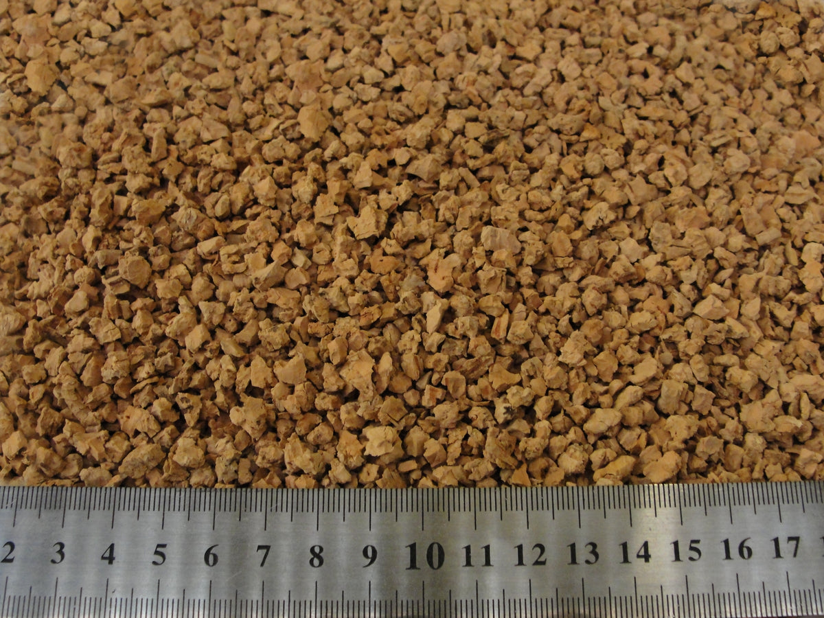 Cork Boulders | Rocky Mountain & Rugged Terrain Basing Material | Geek Gaming Scenics - Bark and Cork - Geek Gaming Scenics - Geek Gaming Scenics