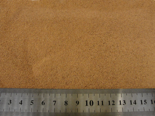 Cork Dust | Fine Sandy & Arid Terrain Basing Material | Geek Gaming Scenics - Bark and Cork - Geek Gaming Scenics - Geek Gaming Scenics
