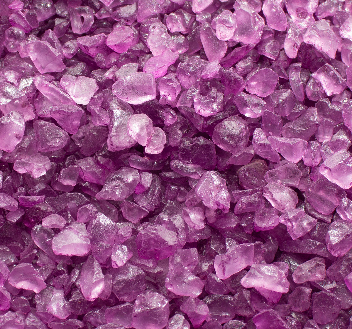 Weird Crystals Large Aubergine | Dark Fantasy & Gothic Miniature Basing | Geek Gaming Scenics - Weird Crystals Large - Geek Gaming Scenics - Geek Gaming Scenics