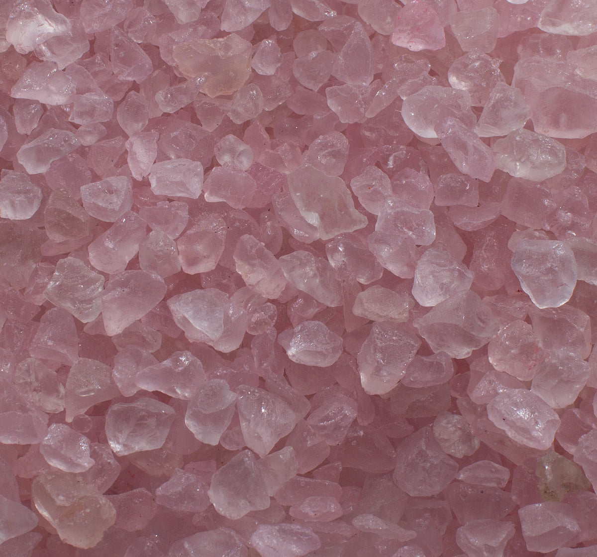 Weird Crystals Large Rose | Fantasy & Enchanted Miniature Basing | Geek Gaming Scenics - Weird Crystals Large - Geek Gaming Scenics - Geek Gaming Scenics