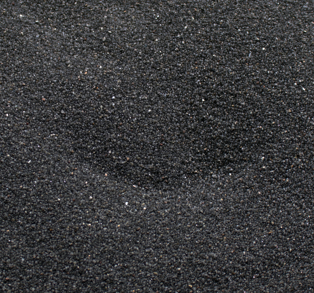 Modelling Coloured Sand - Charcoal Grey - 300ml