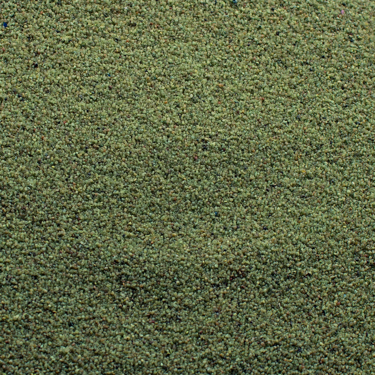 Forest Green Modelling Sand | Woodland & Nature Miniature Basing | Geek Gaming Scenics - Modelling Sand - Geek Gaming Scenics - Geek Gaming Scenics