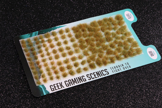 - Tufts - Geek Gaming Scenics - Geek Gaming Scenics