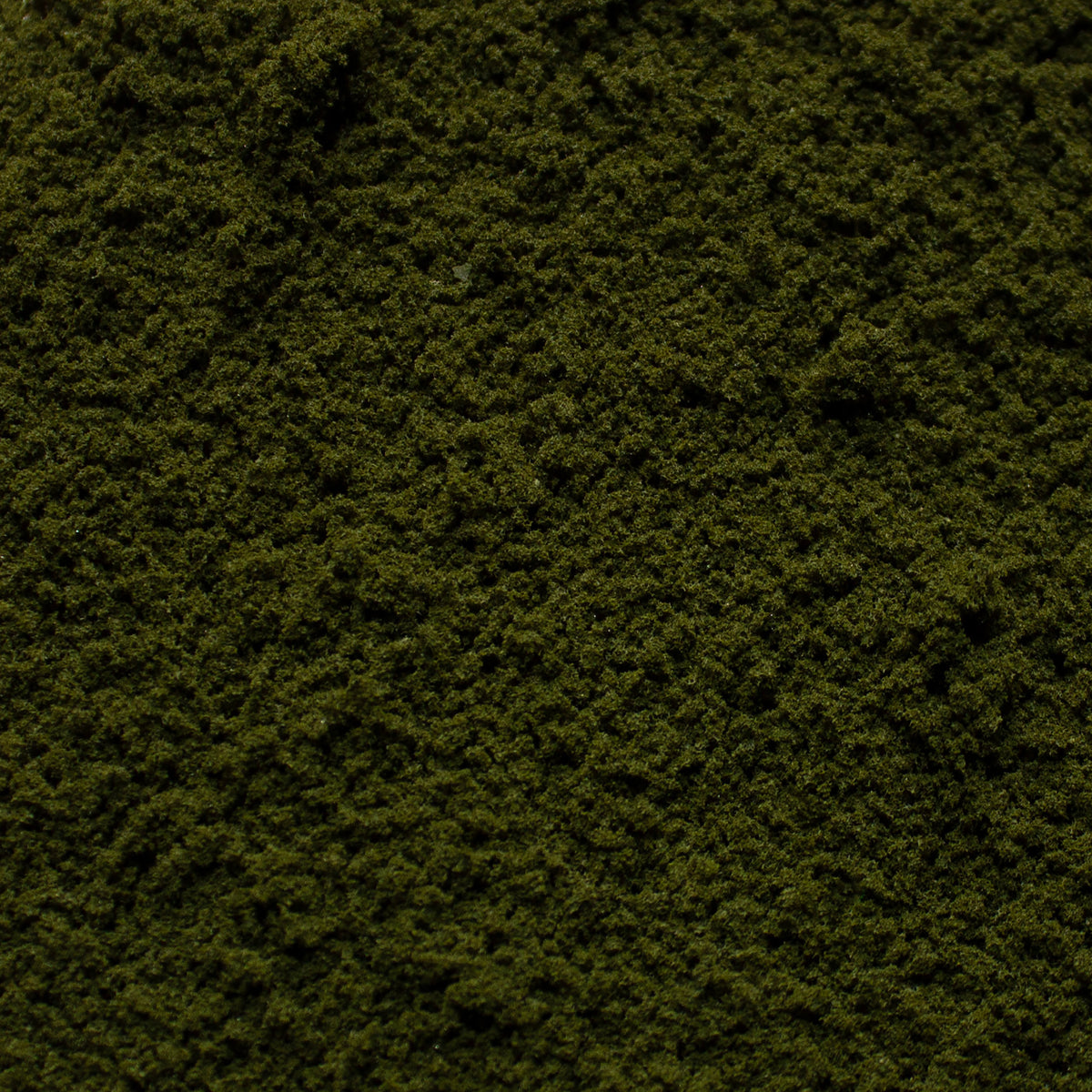 Coarse Flock - Scorched Grass — texture close-up