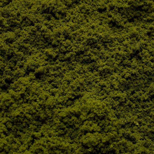 Coarse Flock - Nordic Hills — texture close-up