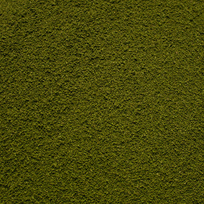 Fine Flock - Soft Moss — texture close-up