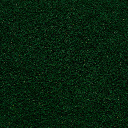 Fine Flock - Woodland Fern Dark Green — texture close-up