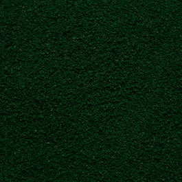 Fine Flock - Woodland Fern Dark Green — texture close-up