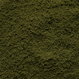 Coarse Flock - Olive Grove — texture close-up