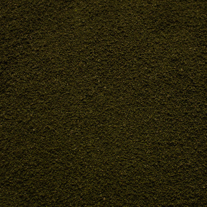 Fine Flock - Olive Grove — texture close-up