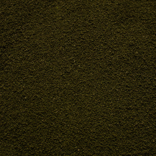 Fine Flock - Olive Grove — texture close-up