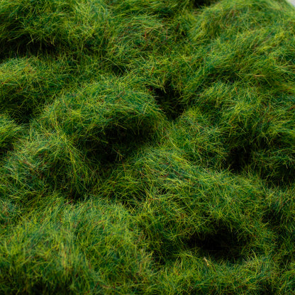 Static Grass - Spring — 4mm fibres