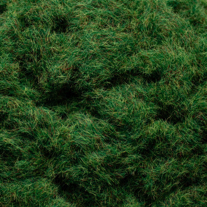 Summer Static Grass | Lush Meadow & Countryside Miniature Basing | Geek Gaming Scenics - Static Grass - Geek Gaming Scenics - Geek Gaming Scenics