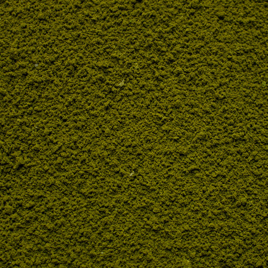 Coarse Flock - Forest Lake — texture close-up