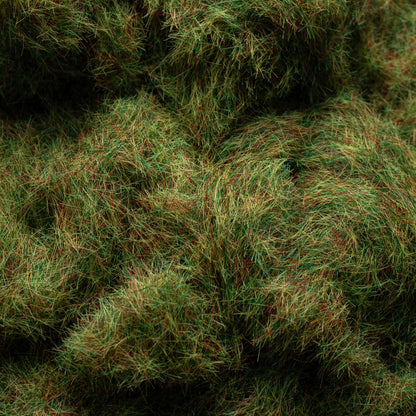 Static Grass - Autumn — 6mm fibres