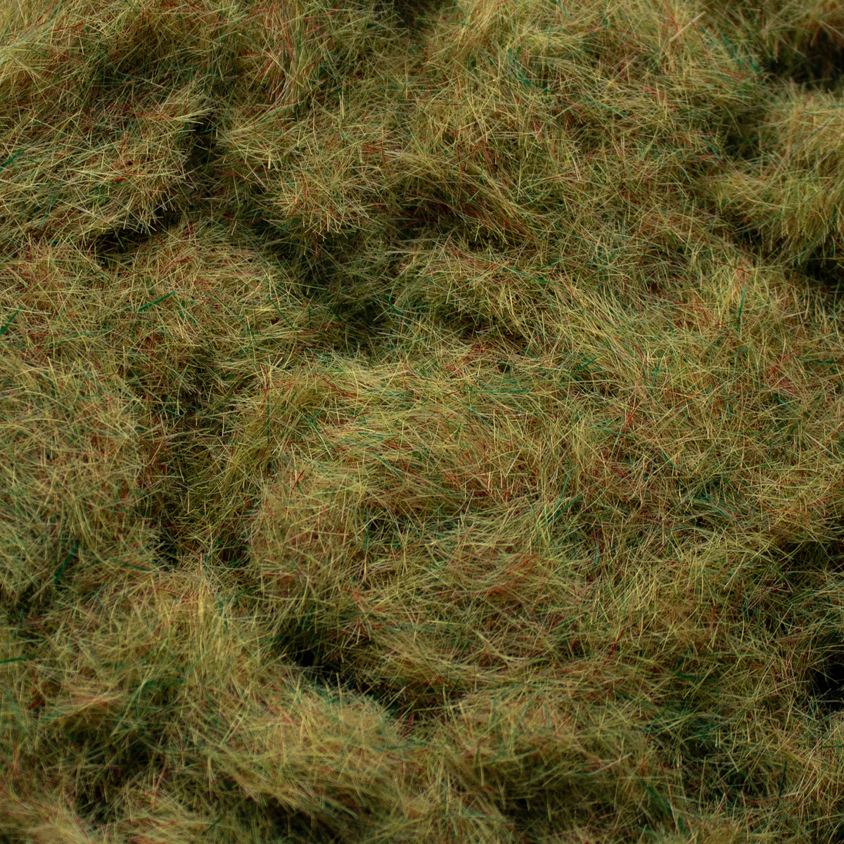Static Grass - Dead Grass — 6mm fibres