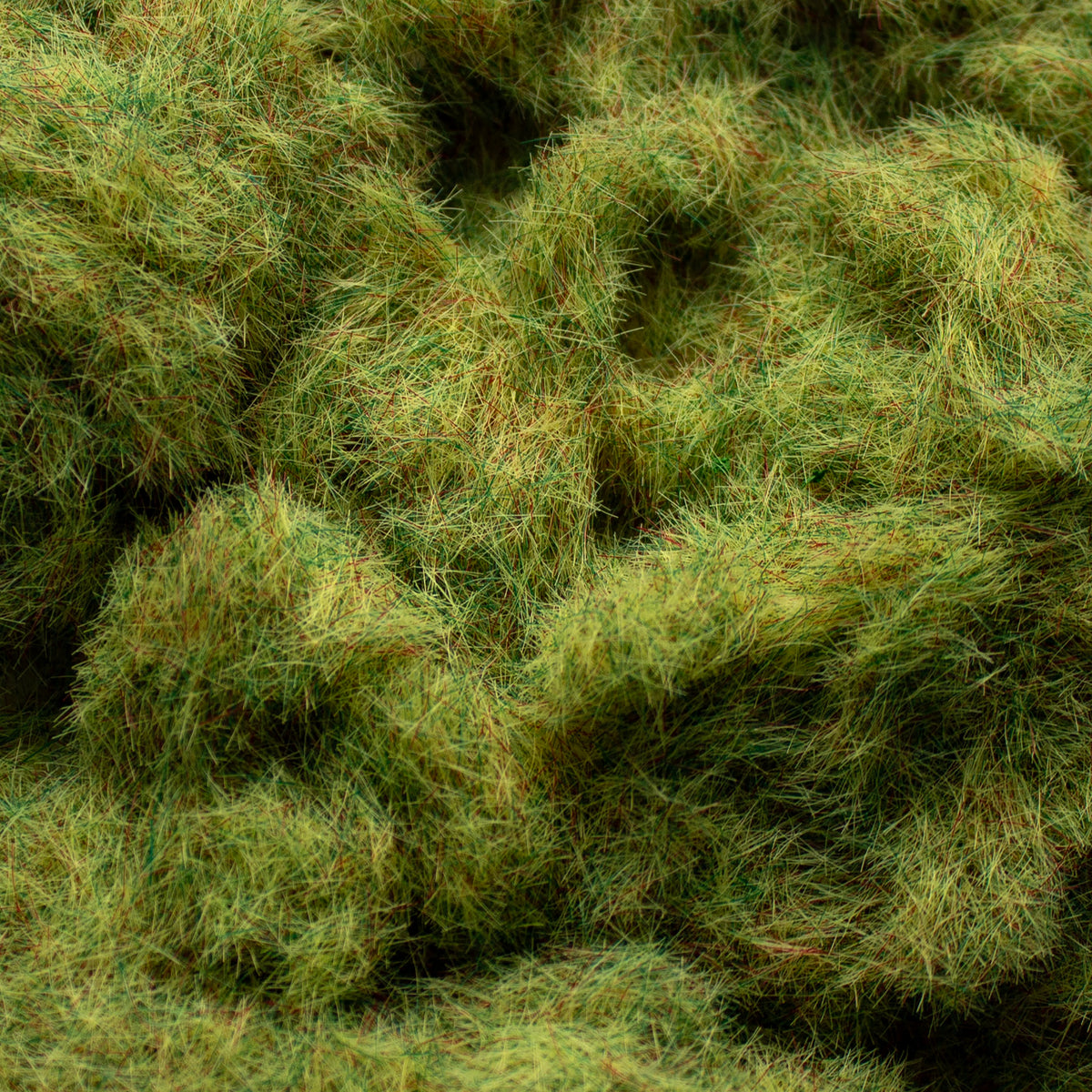 Static Grass - Spring — 6mm fibres