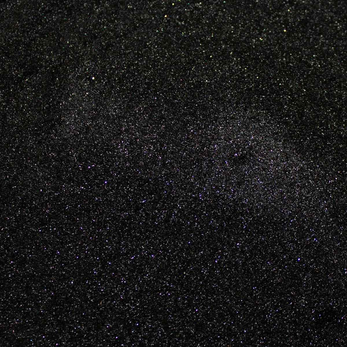 Base Ready Black sand — texture close-up