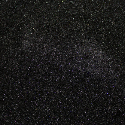 Base Ready Black sand — texture close-up