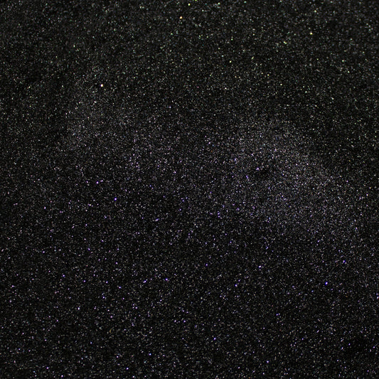 Base Ready Black sand — texture close-up