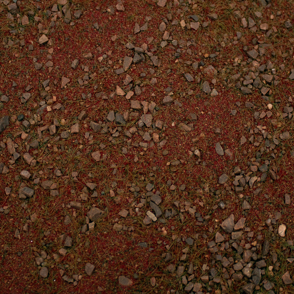 Base Ready Bloodstone Wastes — texture close-up