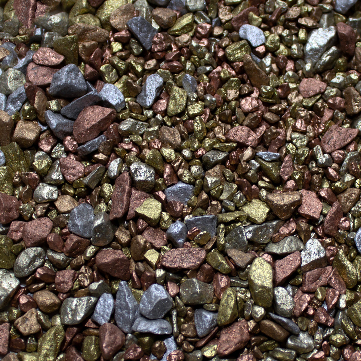 Base Ready Esteemed Ores — texture close-up
