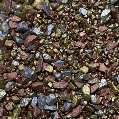 Base Ready Esteemed Ores — texture close-up
