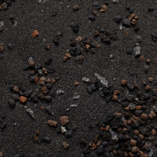 Base Ready Grimdark City Rubble — texture close-up