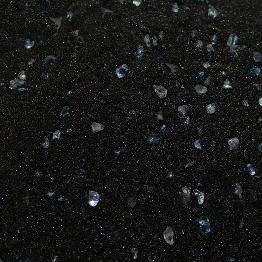 Base Ready Grimdark Tomb World (Blue) — texture close-up