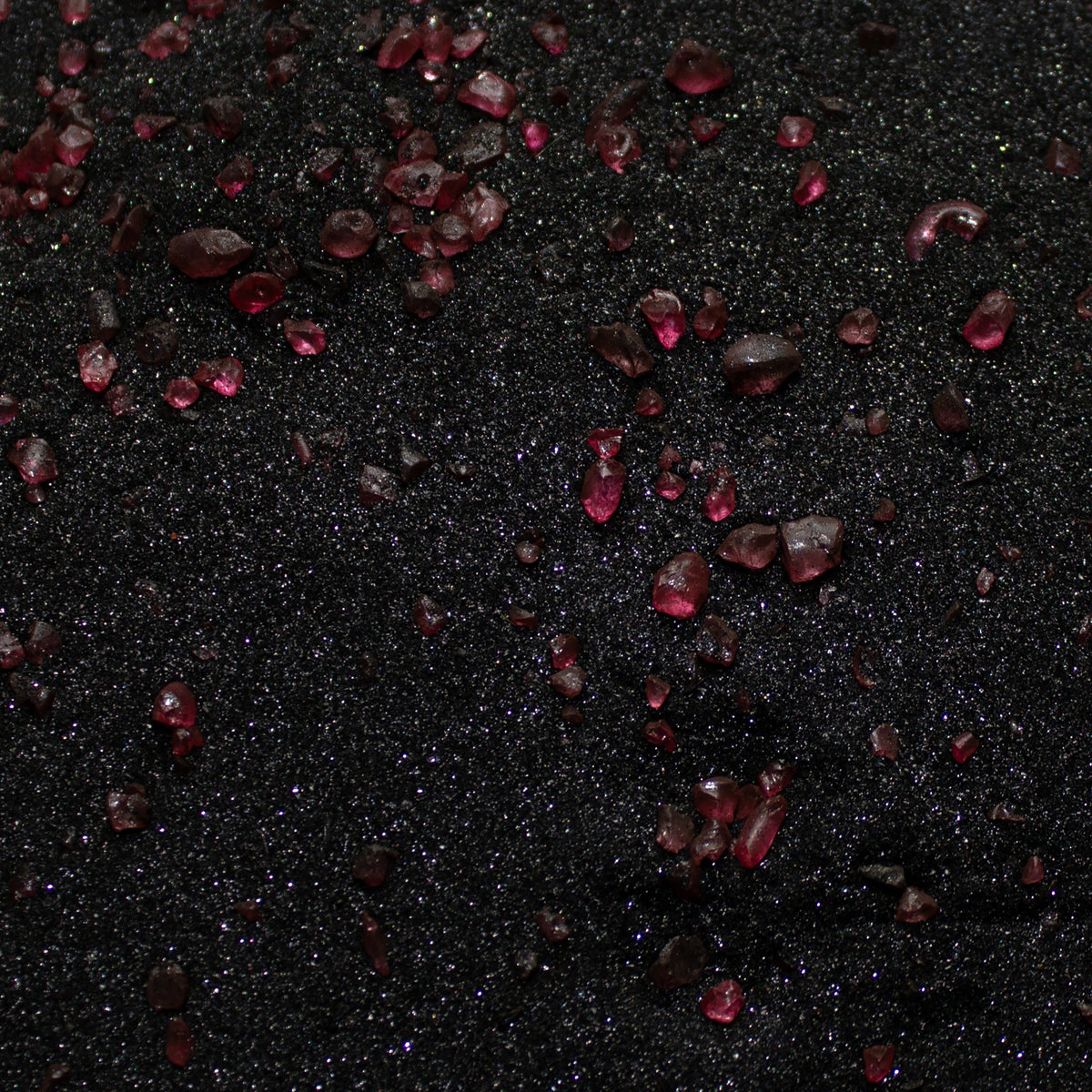 Base Ready Grimdark Tomb World (Fuchsia) — texture close-up