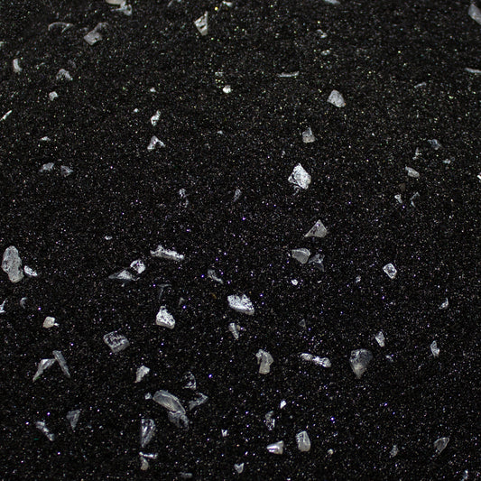 Base Ready Grimdark Tomb World (Nacre) — texture close-up