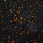 Base Ready Grimdark Tomb World (Orange) — texture close-up