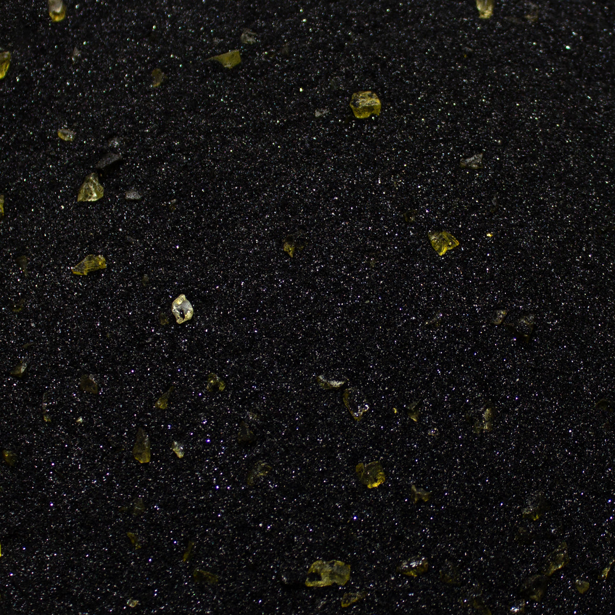 Base Ready Grimdark Tomb World (Yellow) — texture close-up