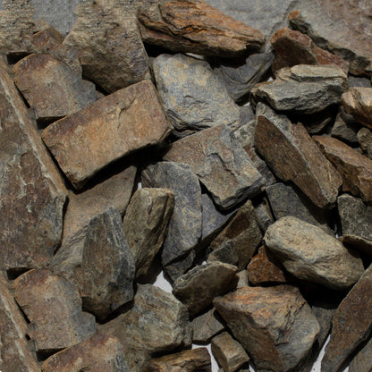 Base Ready Large Rocks — texture close-up