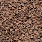 Base Ready Mars Rocks — texture close-up