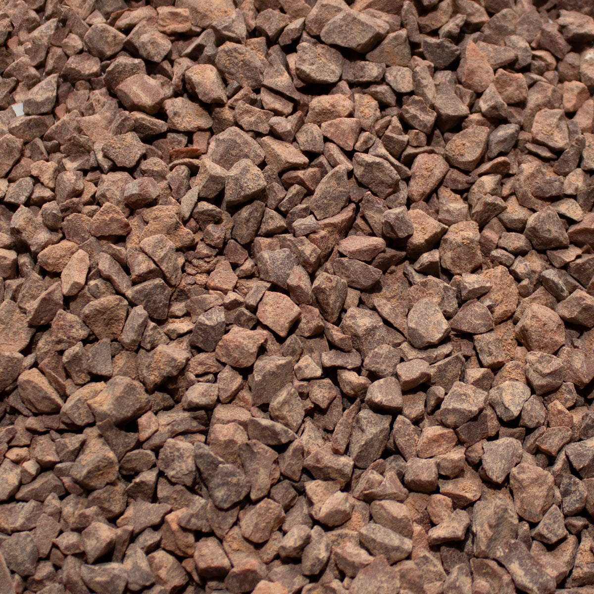 Base Ready Mars Rocks — texture close-up