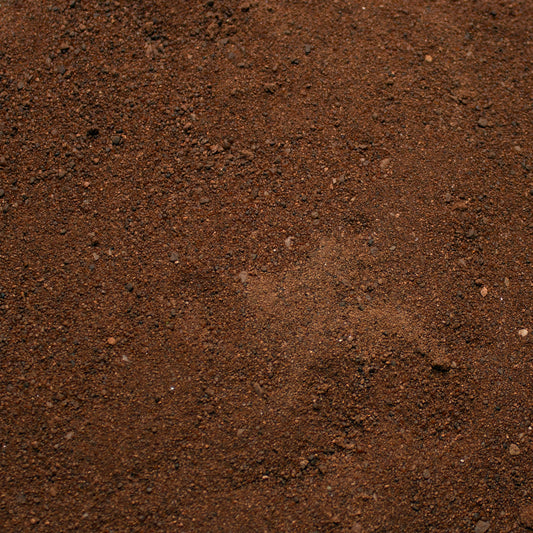 Base Ready Mars Sand — texture close-up
