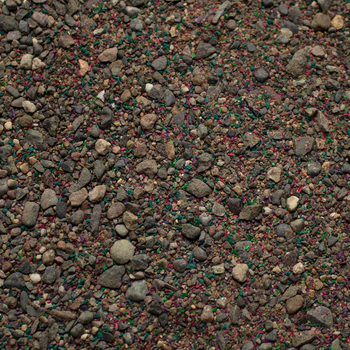 Base Ready Moorlands — texture close-up