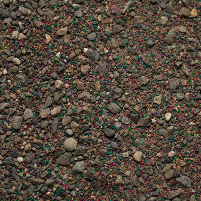 Base Ready Moorlands — texture close-up