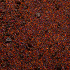 Base Ready Scorched Mesa — texture close-up