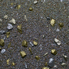 Base Ready Shining Gold — texture close-up