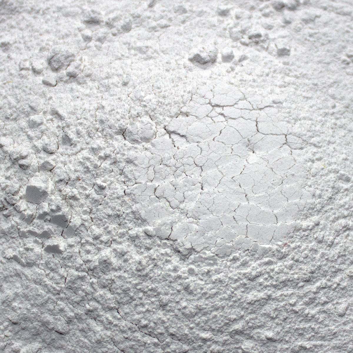 Base Ready Snow Powder — texture close-up