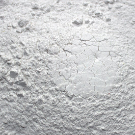 Base Ready Snow Powder — texture close-up