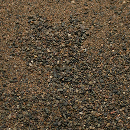 Arid Earth Small Scale basing mix — texture close-up