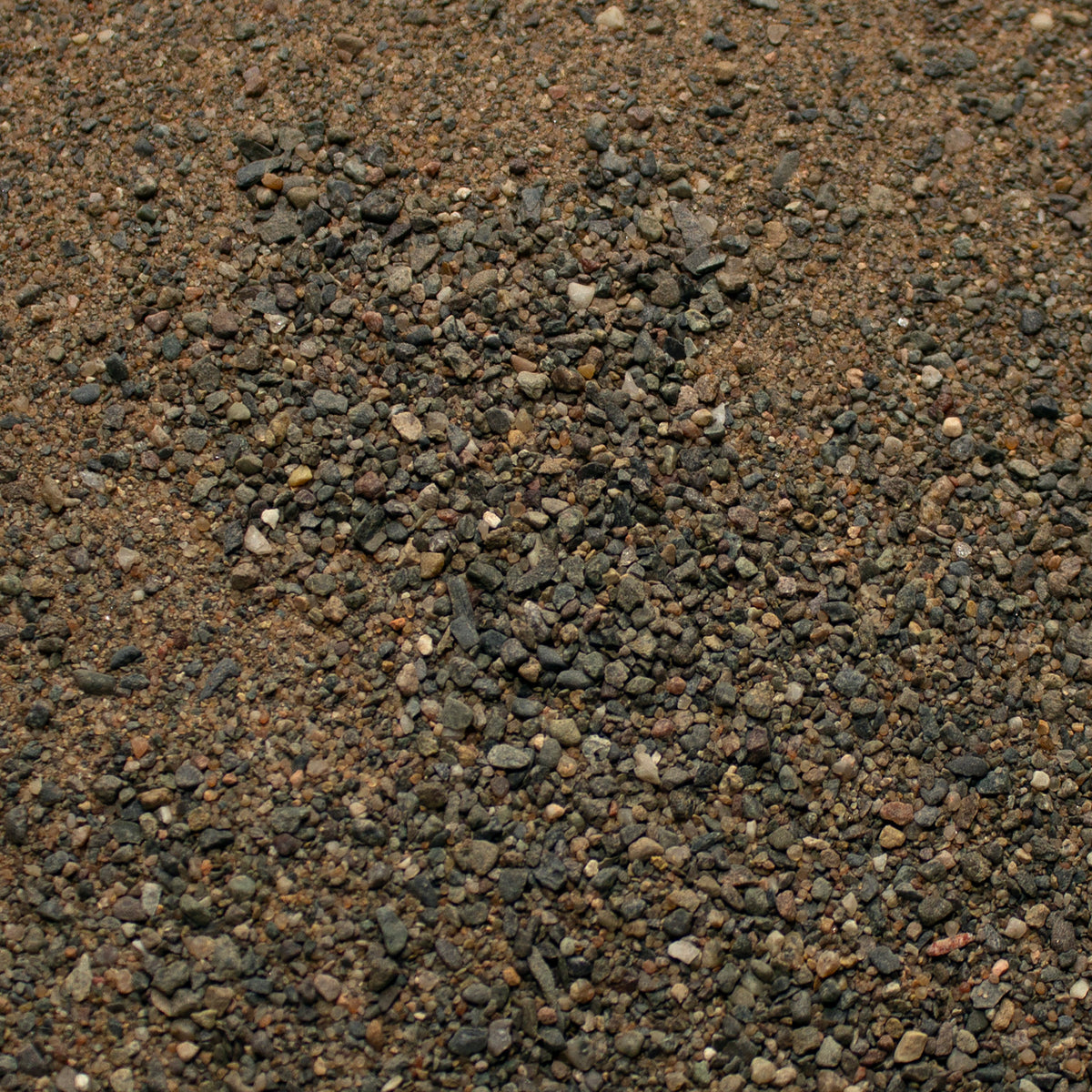 Arid Earth Small Scale basing mix — texture close-up