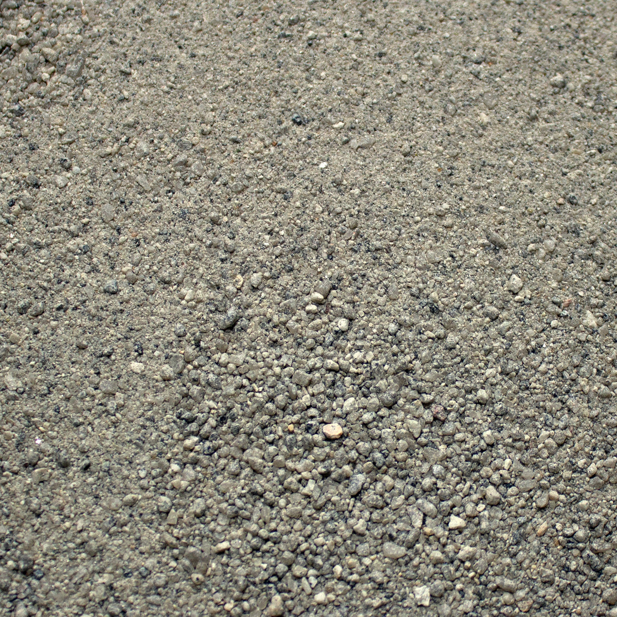 City Rubble Small Scale basing mix — texture close-up