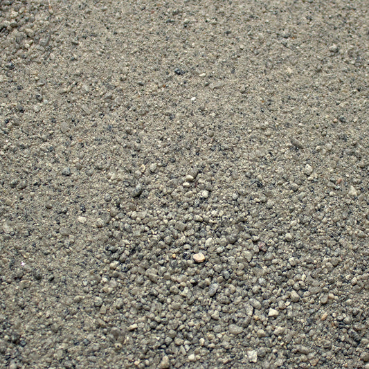 City Rubble Small Scale basing mix — texture close-up