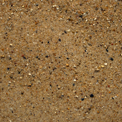 Desert Sand And Stone Small Scale basing mix — texture close-up